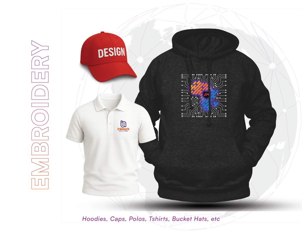 Transform Your Brand Vision