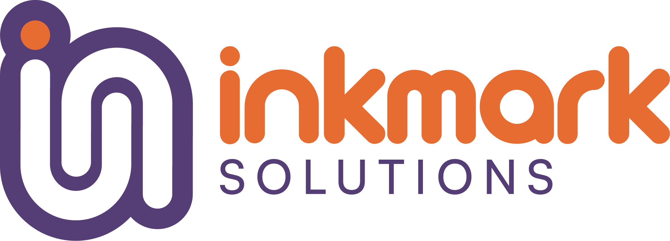 Inkmark Solutions Logo